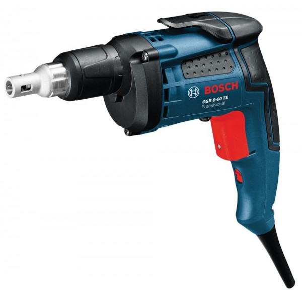 Bosch GSR 6-60 TE Vidalama