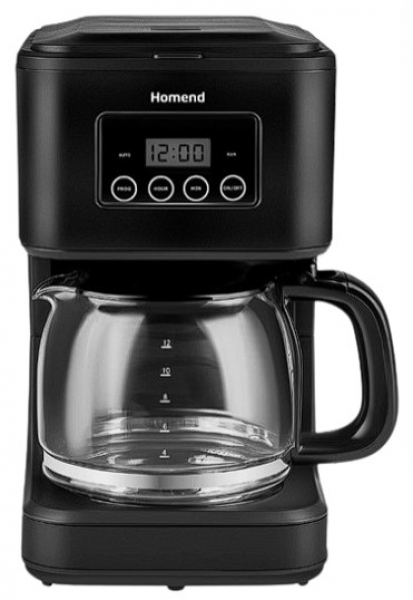 Homend Coffeebreak 5010H Kahve Makinesi