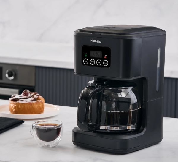Homend Coffeebreak 5010H Kahve Makinesi