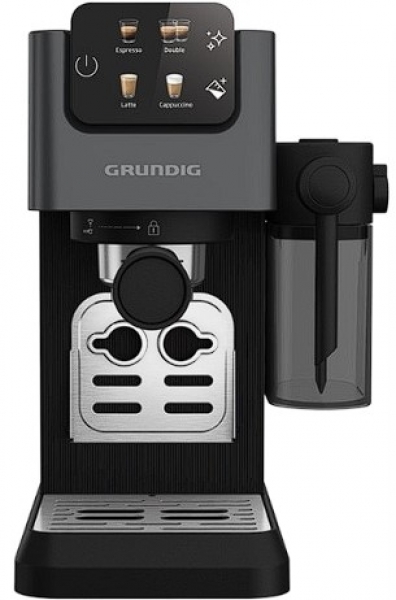 Grundig Delisia Coffee KSM 6430 Kahve Makinesi