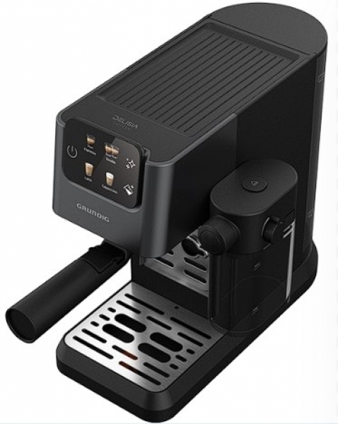 Grundig Delisia Coffee KSM 6430 Kahve Makinesi