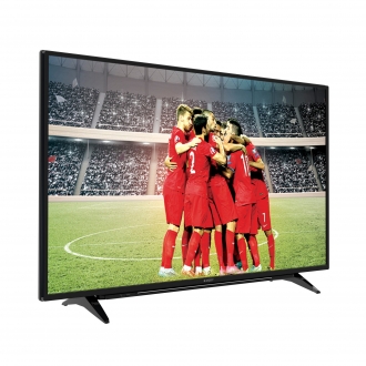 Arçelik A55L 8740 5B Ultra HD (4K) TV