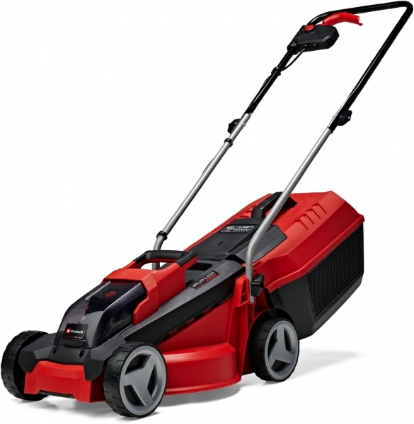 Einhell GE-CM 18/30 Li Solo Çim Biçme Makinesi