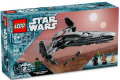 LEGO Star Wars 75383 Darth Maul's Sith Infiltrator resim