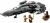 LEGO Star Wars 75383 Darth Maul's Sith Infiltrator