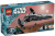 LEGO Star Wars 75383 Darth Maul's Sith Infiltrator