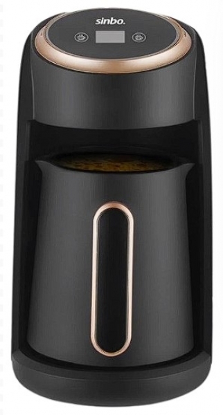 Sinbo SCM-2978 Kahve Makinesi