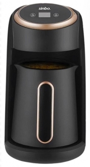 Sinbo SCM-2978 Kahve Makinesi