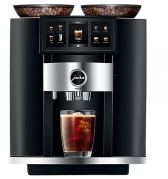 Jura GIGA 10 Kahve Makinesi