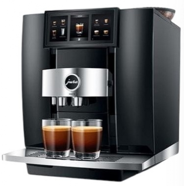 Jura GIGA 10 Kahve Makinesi