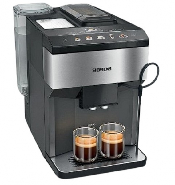 Siemens TP517R03 Kahve Makinesi