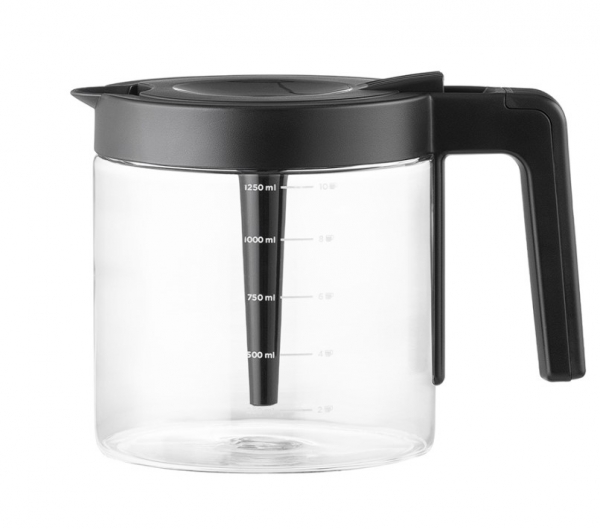 Vestel Brew 50 Retro Kahve Makinesi