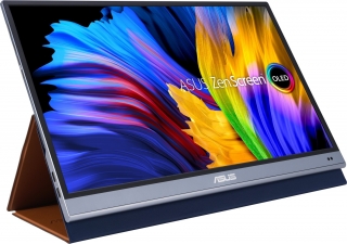 Asus ZenScreen OLED MQ16AH Monitör