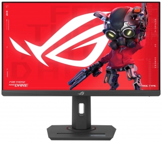 Asus ROG Strix XG259CMS Monitör