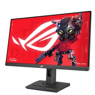 Asus ROG Strix XG259CMS Monitör