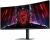 Xiaomi Curved Gaming Monitor G34WQi Monitör