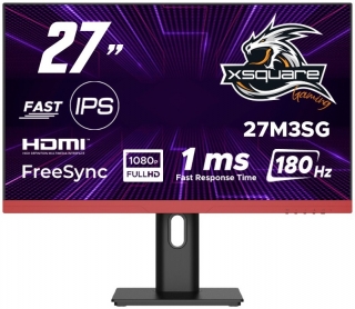 Dexim 27M3SG Monitör