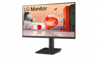 LG 25MS550-B Monitör