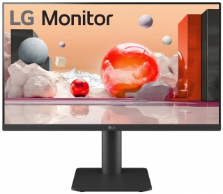 LG 25MS550-B Monitör