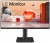 LG 25MS550-B Monitör