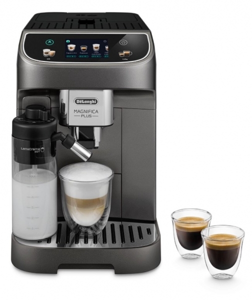 DeLonghi Magnifica Plus ECAM320.70.TB Kahve Makinesi