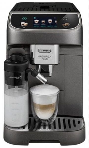 DeLonghi Magnifica Plus ECAM320.70.TB Kahve Makinesi