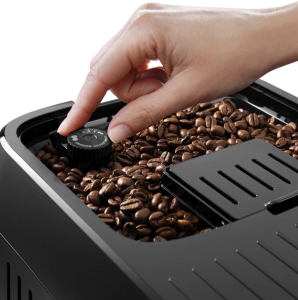 DeLonghi Magnifica Plus ECAM320.70.TB Kahve Makinesi