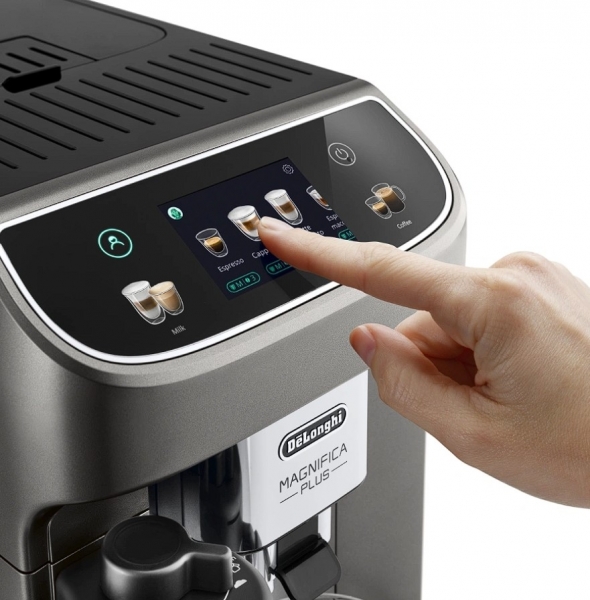 DeLonghi Magnifica Plus ECAM320.70.TB Kahve Makinesi