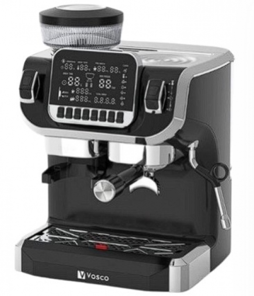 Vosco VST-520EC Kahve Makinesi