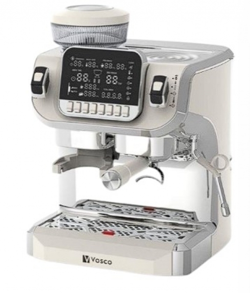 Vosco VST-520EC Kahve Makinesi