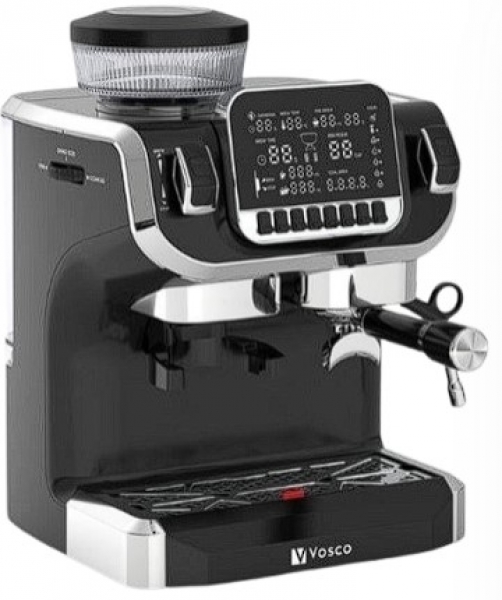Vosco VST-520EC Kahve Makinesi