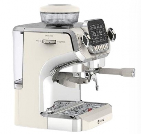 Vosco VST-520EC Kahve Makinesi