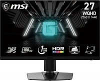 MSI G272QPF E2 resim