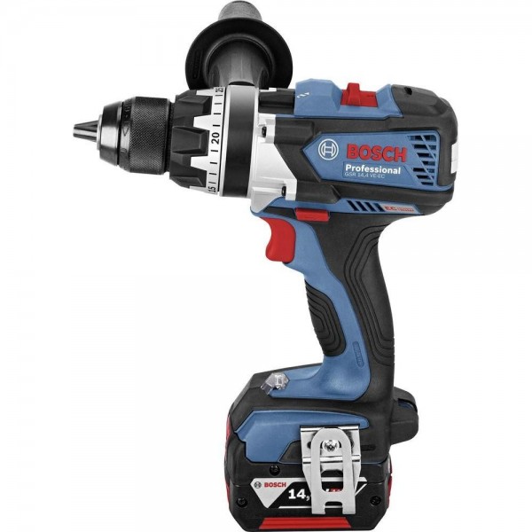 Bosch GSR 14.4 VE-EC Akülü Matkap