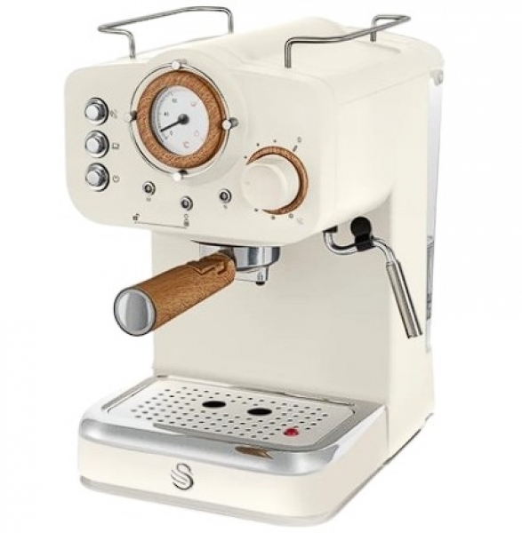 Swan SK22110BLUN Kahve Makinesi