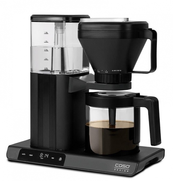 Caso CS-01851 Kahve Makinesi