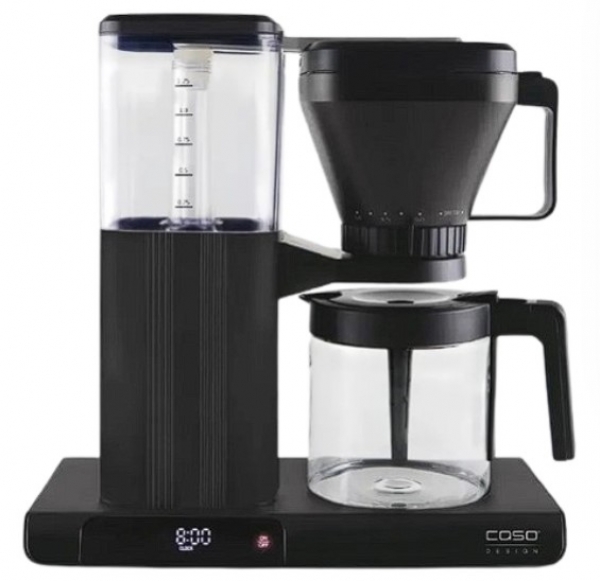 Caso CS-01851 Kahve Makinesi