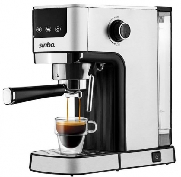 Sinbo SCM-2979 Kahve Makinesi