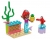 LEGO Disney 43235 Ariel's Music Stage