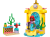 LEGO Disney 43235 Ariel's Music Stage