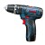 Bosch GSR 12 V-15 Akülü Matkap