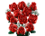 LEGO Icons 10328 Bouquet of Rose