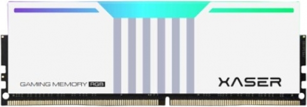 Xaser RGB Soğutuculu CL22 1.2V 8 GB 3200 MT