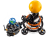 LEGO Technic 42179 Planet Earth and Moon in Orbit