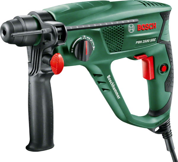 Bosch PBH 2500 SRE Matkap