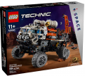 LEGO Technic 42180 Mars Crew Exploration Rover resim
