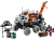 LEGO Technic 42180 Mars Crew Exploration Rover