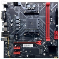 İzoly B450M-VDH-Plus resim