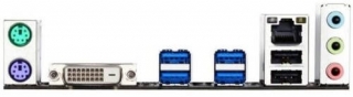 Gigabyte B150M-D2VX-SI LGA 1151 Soket Anakart