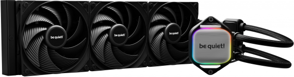 Be Quiet! Pure Loop 2 360 İşlemci Soğutucu